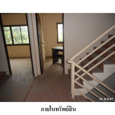 picture FOR SALE  COMMERCIAL BUILDING PROPERTY  6362000 BAHT. - 7/8