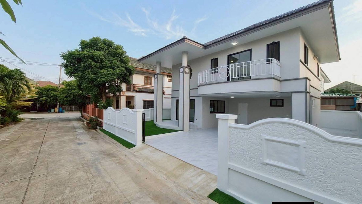 picture ⭐✨RH-059  House for Sale at The Emerald Garden ✨⭐ - 2/17