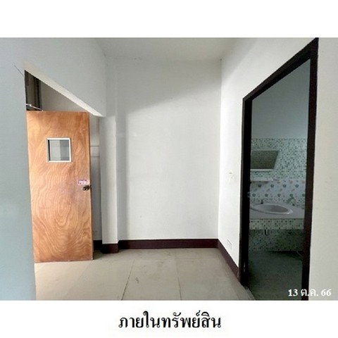 รูป Z3A1512 ขายอาคารพาณิชย์ ตำบล เวียงชัย อำเภอ เวียงชัย จังหวัด เชียงราย - รูปที่ 4/8