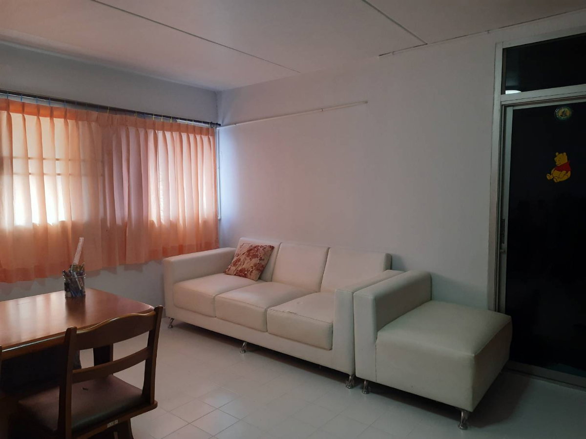 picture Room Muangthongtani for sale T3 Bld.  13Floor 38 m2 - 5/10