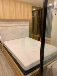 📌 For Sell Condo IKON SUKHUMVIT 77 Building C, Floor 5,1 bed room, Room size 31 sqm