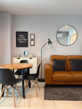 For Rent - Life One Wireless , Luxury Class  1 bedroom bathroom