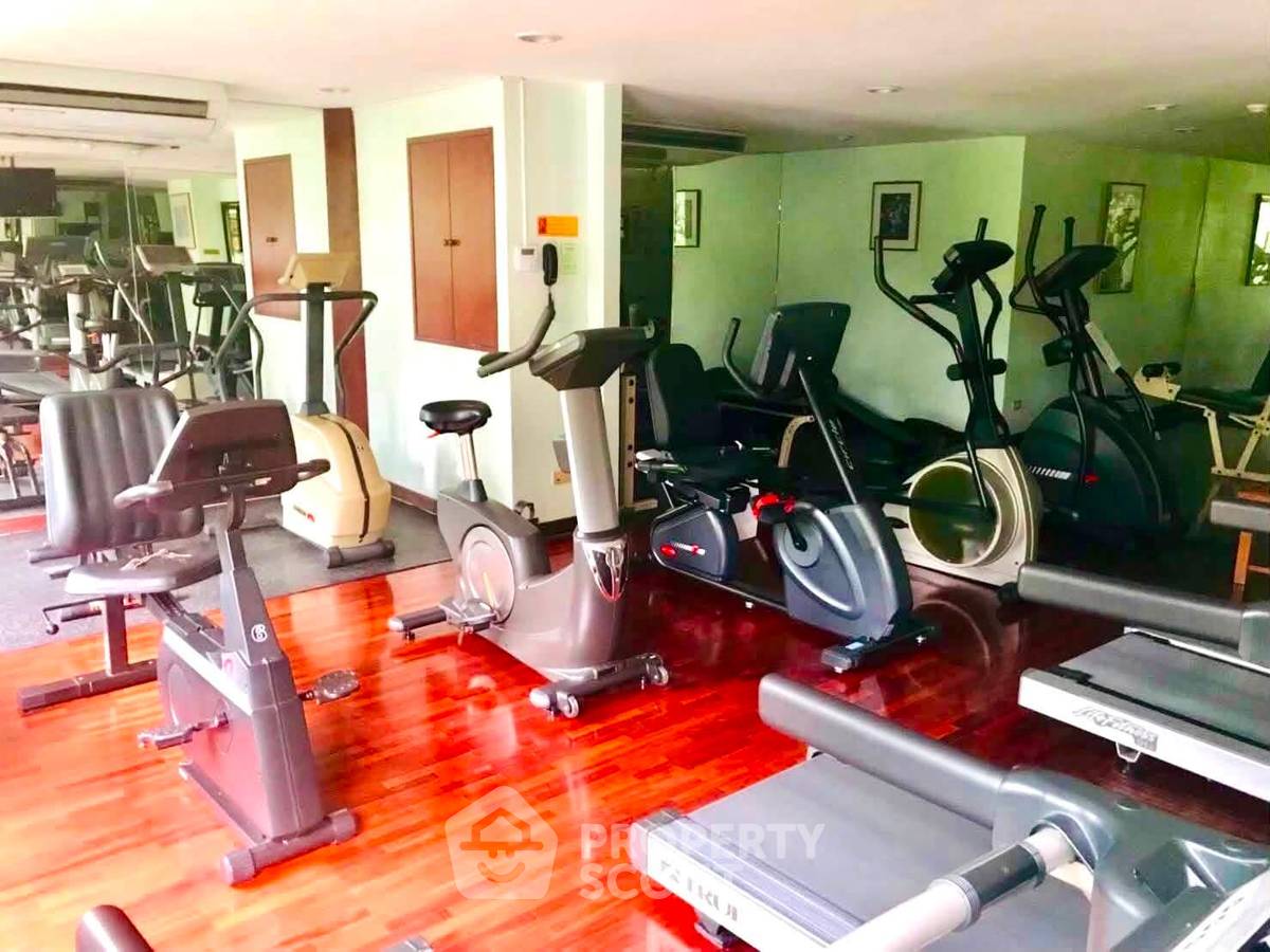 picture 2-BR 71 Sqm Condo For Rent At Baan Chan Condominium, Thong Lo (ID 3045885) - 11/11