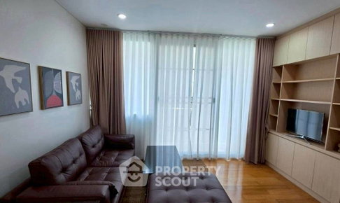 1-BR Condo At Wind Sukhumvit 23, Near BTS Asoke 📍 (ID 2786436)