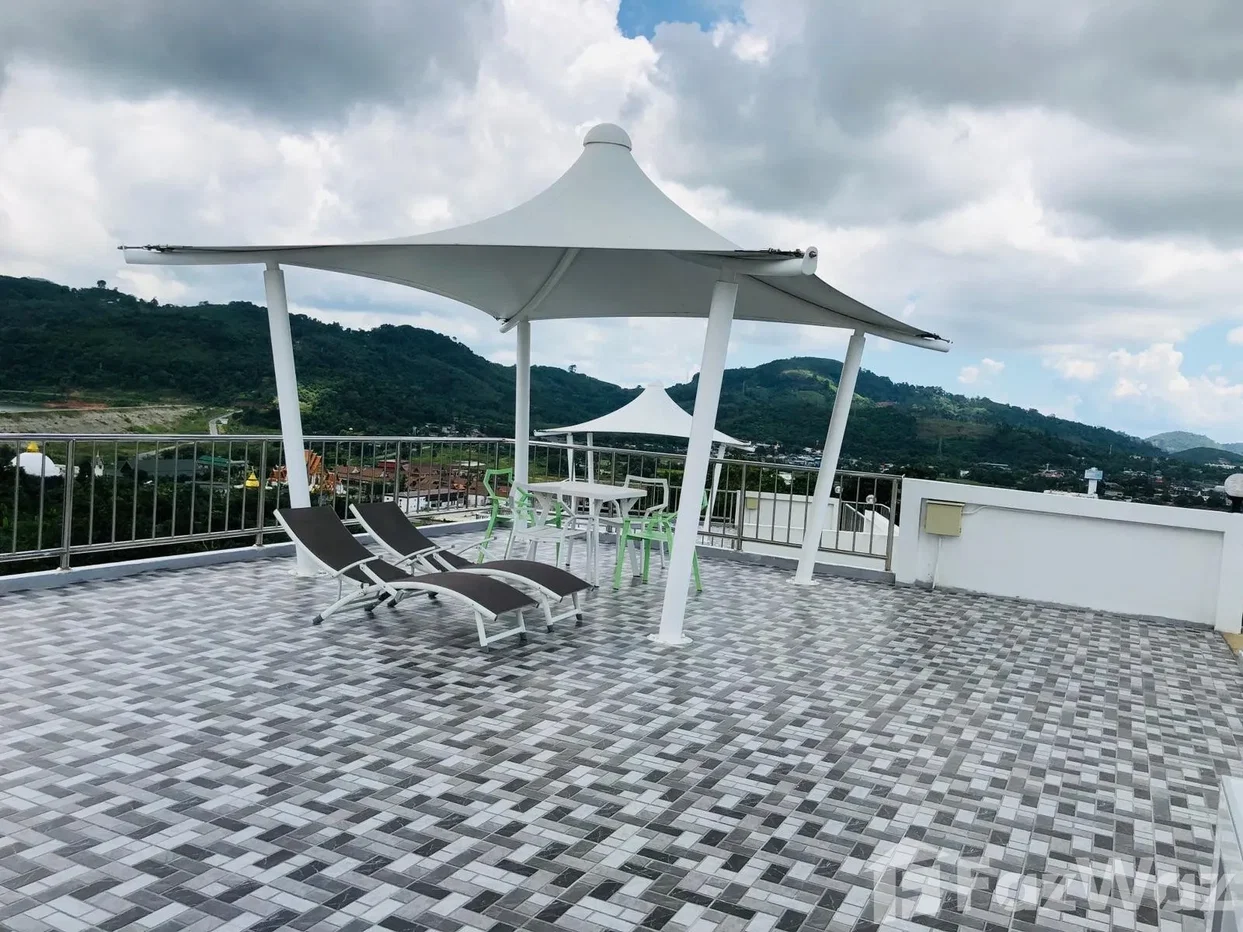 picture Modern 2BR/2BA Townhouse in Chalong | Pool, Gym & Sauna 6509727 - 33/35