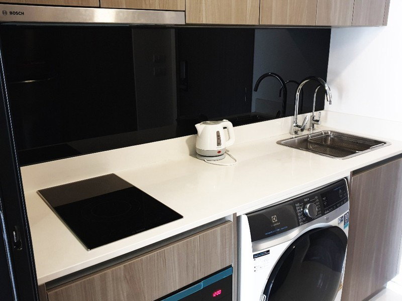 picture A046243 Circle Rein Sukhumvit 12 - 5/8