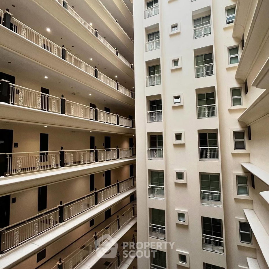 รูป คอนโด 2 ห้องนอน 73 ตร.ม. ที่ Citi Smart Sukhumvit 18 ใกล้ BTS อโศก 200 ม. (ID 1981261) - รูปที่ 16/19