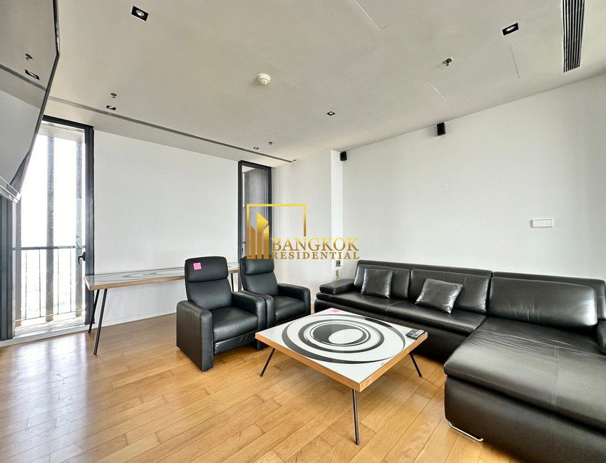 picture The Met Sathorn | Stunning 5 Bed Penthouse With Private Pool - BR13766CD - 31/64