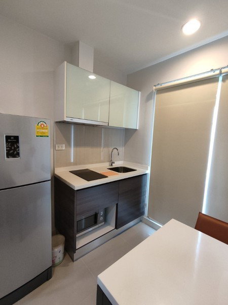 รูป A045342 Centric Sathorn - Saint Louis - รูปที่ 5/8