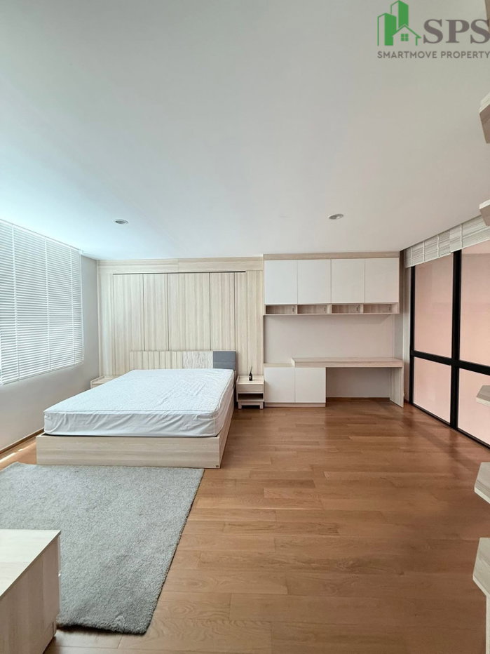 picture Luxury 3-Storey Townhome for Rent | Nirvana DEFINE Rama 9 – Srinakarin(SPSMG22) - 13/20