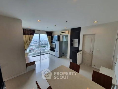 2-BR Condo For Sale At Q. House Sathorn, 30th+ Floor, Near BTS Krung Thon Buri (ID 2447428)