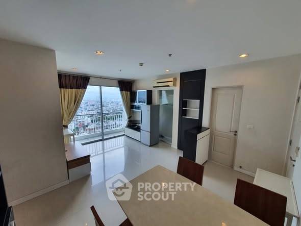 รูป คอนโด 2 ห้องนอน ขาย Q. House Sathorn ชั้น 30+ พื้นที่ 72 ตร.ม. ใกล้ BTS กรุงธนบุรี (ID 2447428) - รูปที่ 1/15