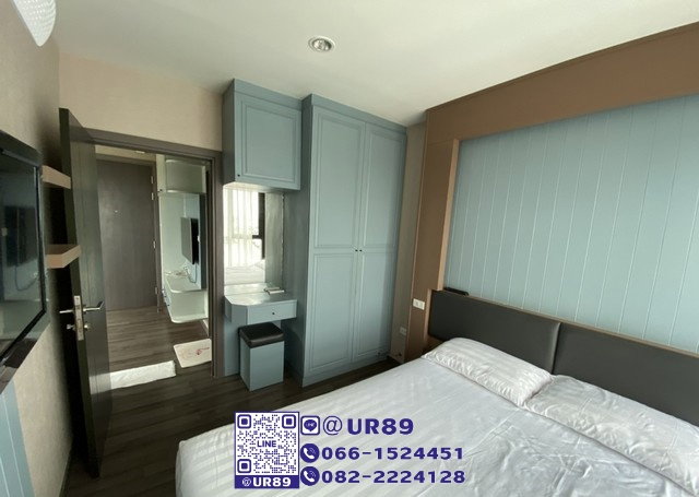 picture 💙 Hot Price 💙 For Rent The Base Park East Sukhumvit 77 - 9/12