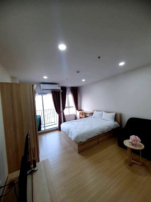 ขายคอนโด : A045987 Supalai Veranda Sukhumvit 117
