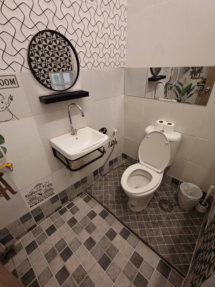 picture  Residential for rent in Soi Charoen Nakhon 48  - 13/31