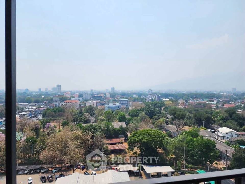 รูป คอนโด 1 ห้องนอน ที่ THE BASE Height-Chiang Mai ใกล้วัดเกต 📍 (ID 3046563) - รูปที่ 11/11