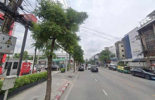 รูป ขายที่ดิน ประชาอุทิศ ใกล้ KIS International School - รูปที่ 2/4