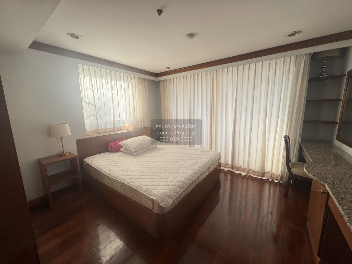 รูป เช่าคอนโด  อโศก เพลส BTS-อโศก คลองเตยเหนือ เขต วัฒนา กรุงเทพ CX-135372 ✅ ทักไลน์ @connexproperty ตอบทันที ทีมงานมืออาชีพ ✅ - รูปที่ 7/9