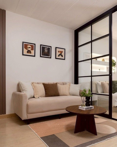 รูป A046032 Ratchada City Condo - รูปที่ 6/8