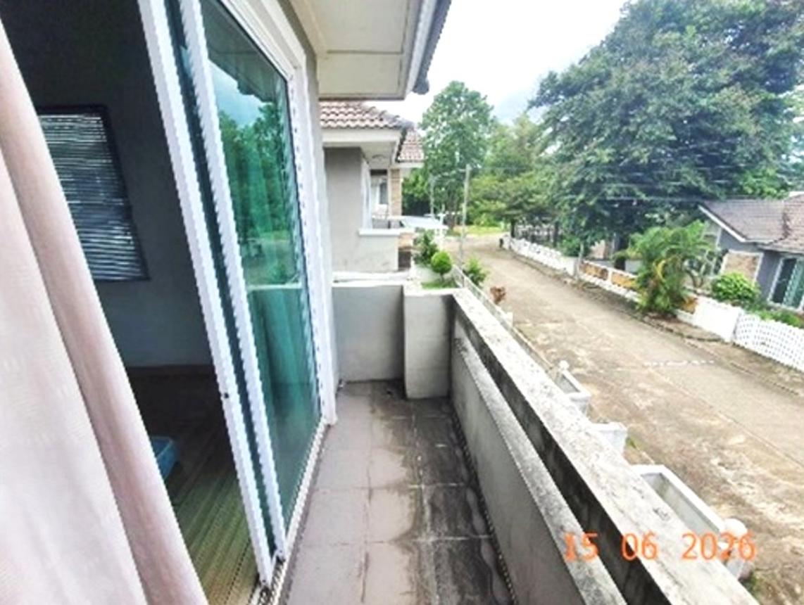 รูป บ้านเดี่ยว 52.5 ตร.วา กรีนวิวโฮม สันทราย เชียงใหม่ 2.5M - รูปที่ 25/34