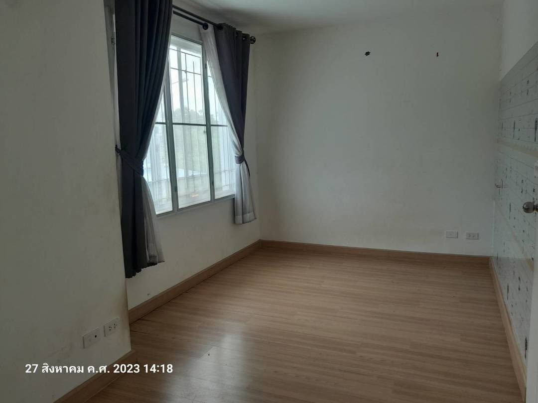 รูป 🔥 ขายทาวน์เฮ้าส์ 2 ชั้น 🏡 พฤกษาวิลล์ 87/1 เทพารักษ์–ศรีนครินทร์ | Pruksa Ville 87/1 Thepharak–Srinakarin | ใกล้โรงงานซีเกท และ BTS ศรีนครินทร์ - รูปที่ 2/14