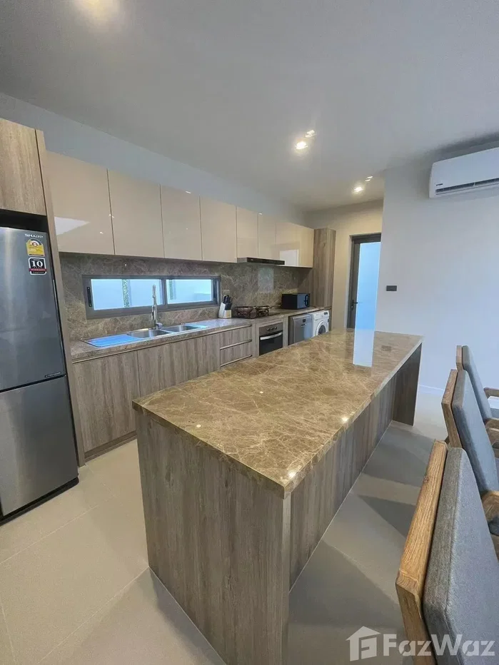 picture 3 Bedroom Villa for sale at Zenithy Pool Villa 6521179 - 14/66