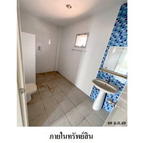 picture FOR SALE  TOWNHOUSE PROPERTY  1908000 BAHT. - 8/8