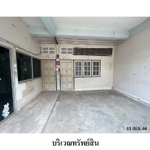 รูป Z8Z2790 ขายทาวน์เฮ้าส์ ตำบล บึงพระ อำเภอ เมืองพิษณุโลก จังหวัด พิษณุโลก - รูปที่ 2/8