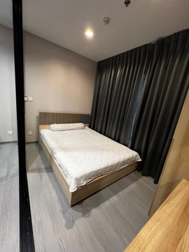 คอนโด โพลิแทน รีฟ ห้องว่างพร้อมเข้าอยู่ #A203 / Line : @forucondo