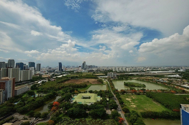 รูป A045714 TC Green Rama 9 - รูปที่ 2/8