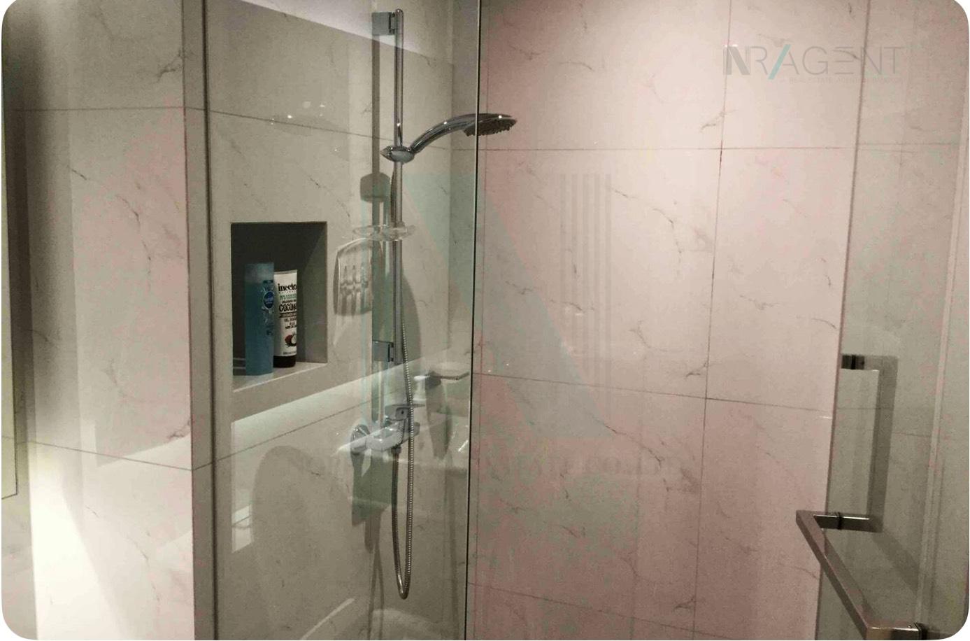 picture For Sell Condo ALTITUDE SAMYAN - SILOM Building 1, Floor 4,2 bed room, Room size 43.60 sqm - 6/8