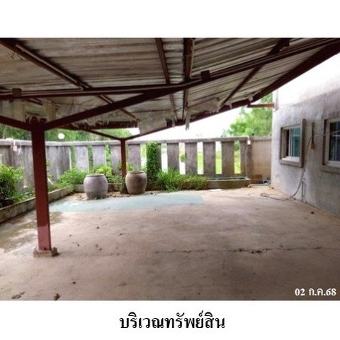 รูป ZBL0001 ขายโกดัง โครงการ วังน้อย พาร์ควิลล์ ตำบล ชะแมบ อำเภอ วังน้อย จังหวัด พระนครศรีอยุธยา - รูปที่ 6/8