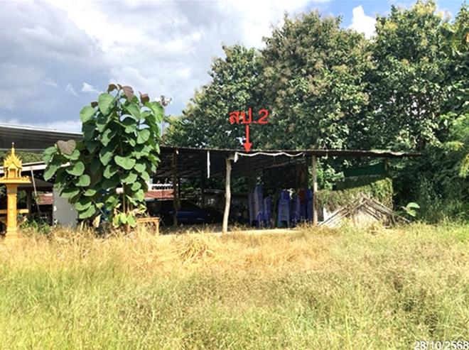 รูป บ้านเดี่ยว 854 ตร.วา ลาดยาว นครสวรรค์ 2.1M - รูปที่ 3/18