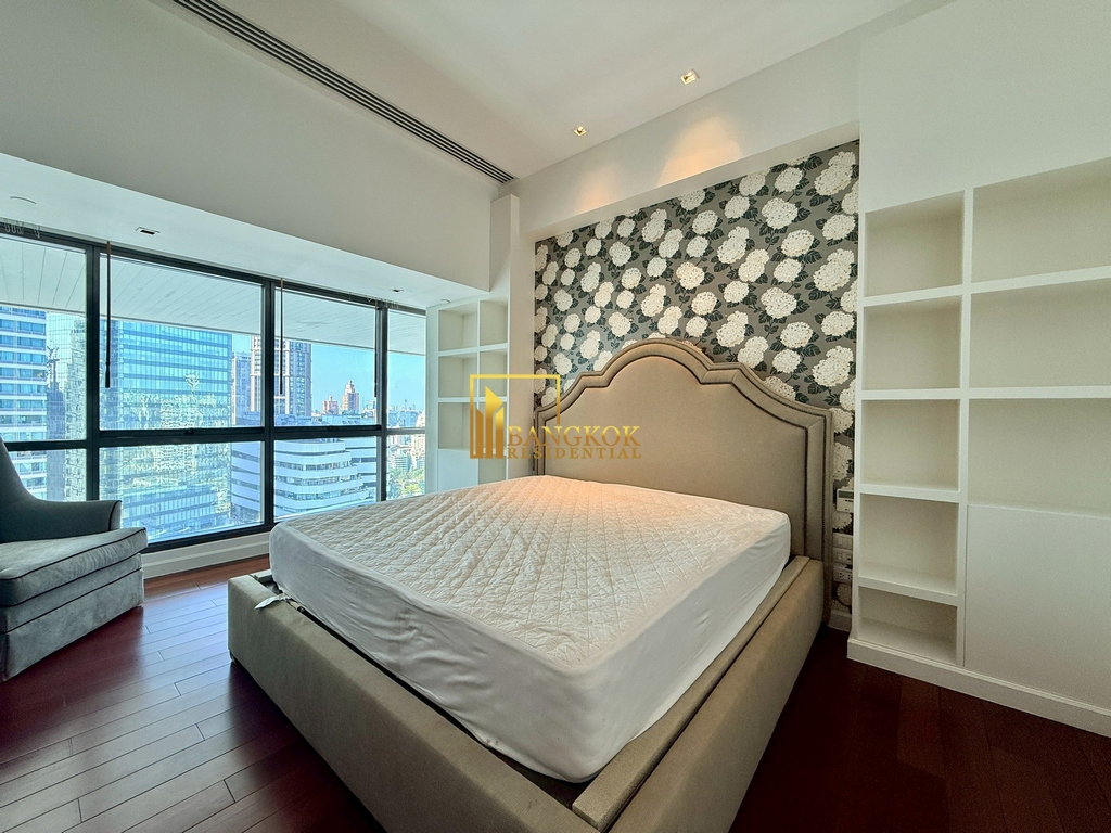 picture Le Raffine 39 | Luxurious 3 Bedroom Condo With Private Pool - BR4632CD - 20/52