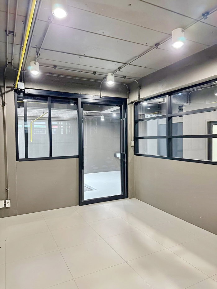 picture HK0024, Home Office for rent 5 Br, Rama9-Mengjai. - 6/10