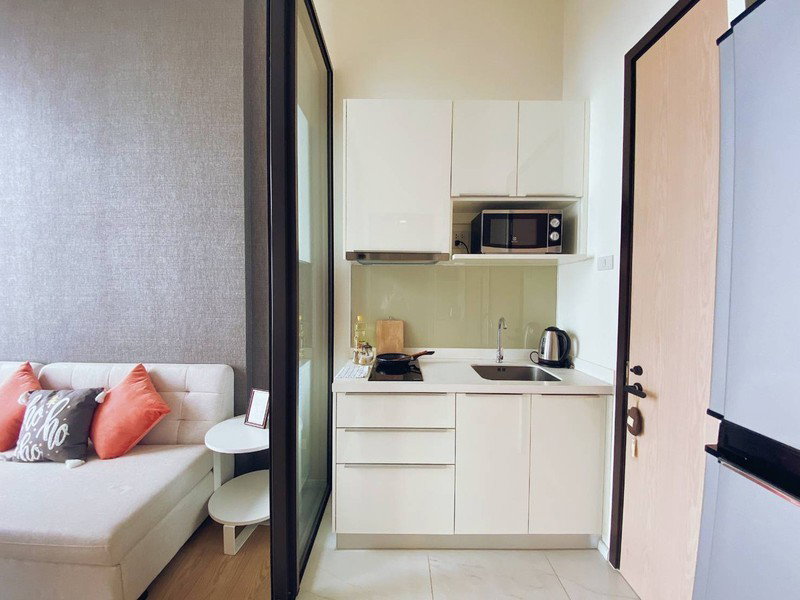 รูป A045770 Chewathai Residence Asoke - รูปที่ 4/5