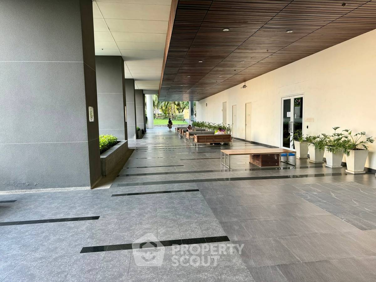 รูป คอนโด 2 ห้องนอน 112 ตร.ม. The River Condominium ใกล้ BTS สะพานตากสิน 400 ม. (ID 3047405) - รูปที่ 32/42
