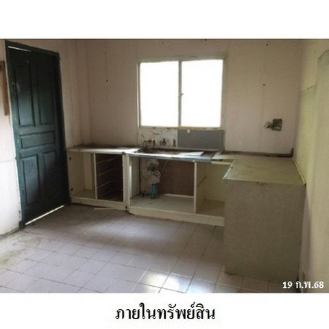 รูป Z4T0680 ขายบ้านเดี่ยว โครงการ ขวัญเวียง ตำบล สันผักหวาน อำเภอ หางดง จังหวัด เชียงใหม่ - รูปที่ 6/8