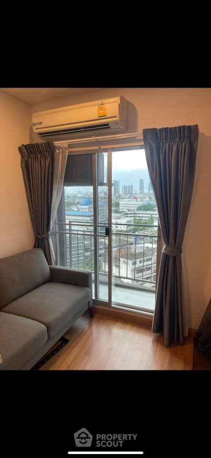 picture 2-BR Condo For Rent, Lumpini Place Ratchada-Sathu, 12th Floor (ID 3047897) - 8/10