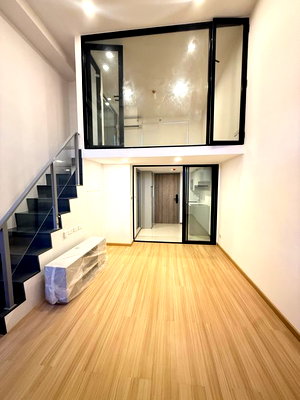 Condos for sale : A046148 SOHO Bangkok Ratchada