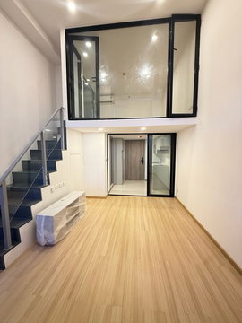 A046148 SOHO Bangkok Ratchada