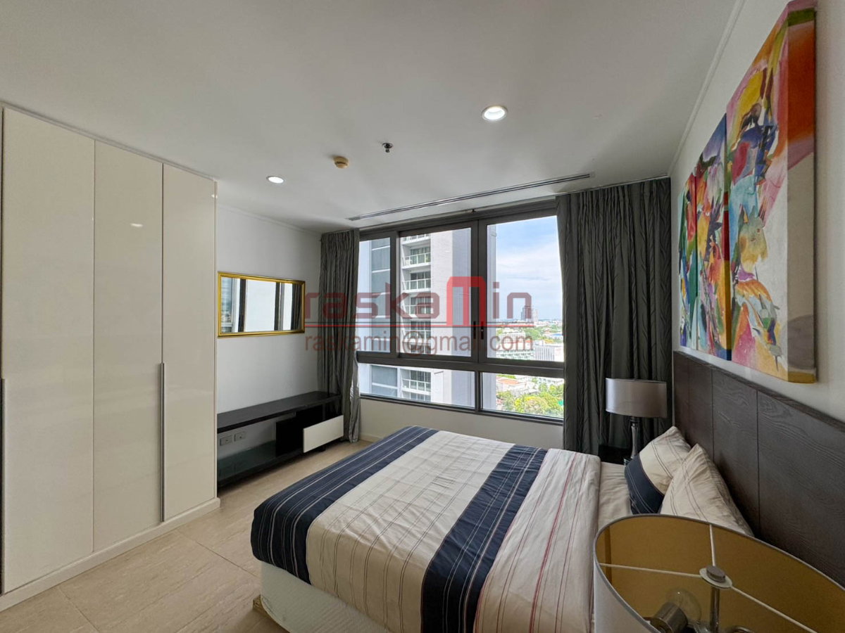 รูป Northpoint Wongamat คอนโดหรูวิวทะเล 2 ห้องนอน ให้เช่า | อาคาร A | 100.67 ตร.ม. | 65,000 บาท/เดือน - รูปที่ 9/15