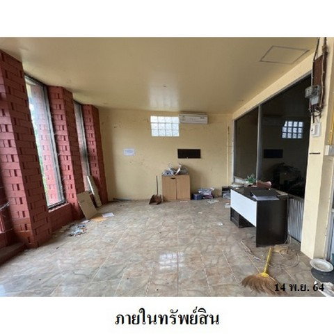 รูป Z3A1031 ขายอาคารพาณิชย์ ตำบล ลำปางหลวง อำเภอ เกาะคา จังหวัด ลำปาง - รูปที่ 2/8