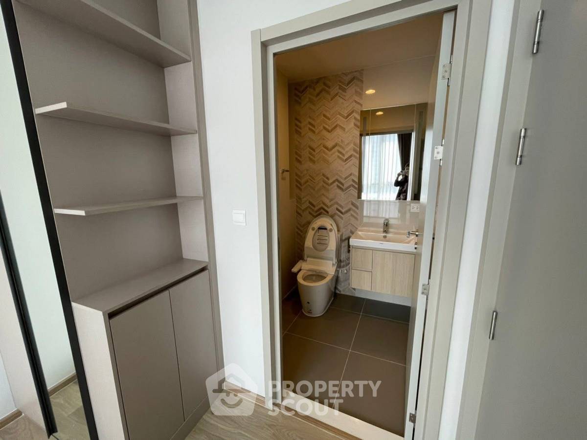 picture 1-BR Condo At Oka Haus Sukhumvit 36, 20th-Floor Near BTS Thong Lor (ID 3047924) - 5/6