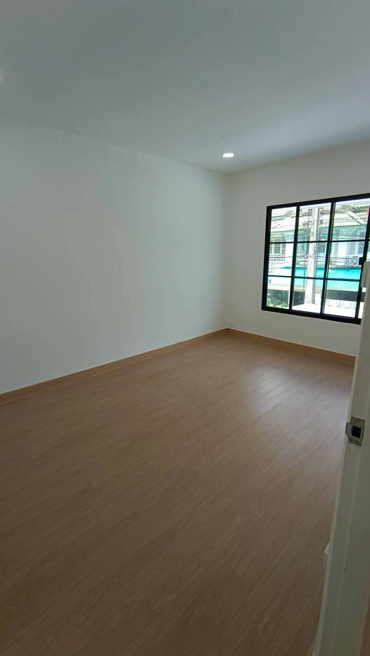 รูป ⭐✨RH-058 ขายทาวน์เฮ้าส์ พฤกษา 12 คลอง 3 ( Baan Pruksa 12 Khlong 3)✨⭐ - รูปที่ 12/14