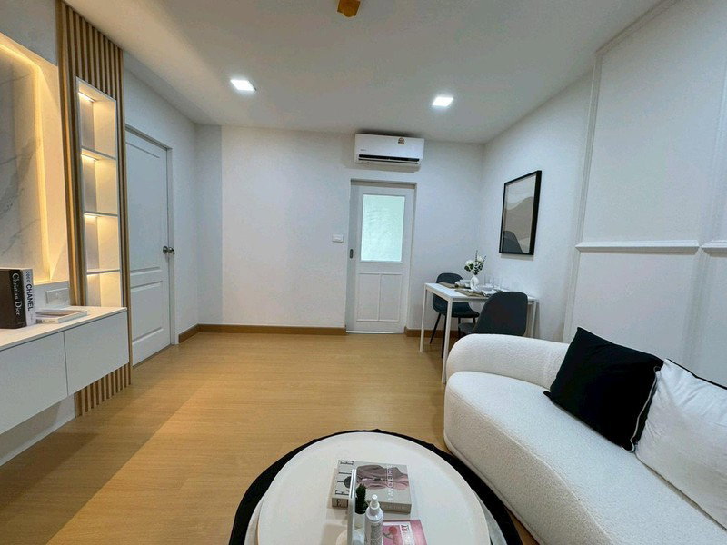 รูป A045834 The Niche Ladprao 48 - รูปที่ 6/8