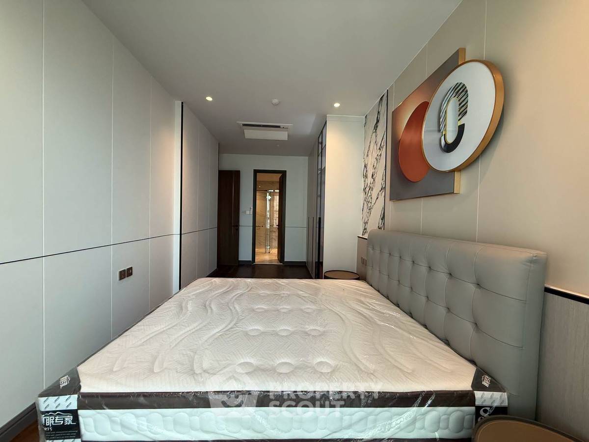 picture 3-BR 100 Sqm, 18th-Floor At Supalai Icon Sathon Near MRT Silom (ID 3045995) - 7/16