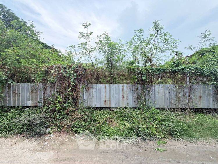 รูป ขายที่ดินเปล่า ใกล้ ลาดพร้าว กรุงเทพฯ เหมาะสำหรับโครงการของคุณ (ID 3045860) - รูปที่ 2/4