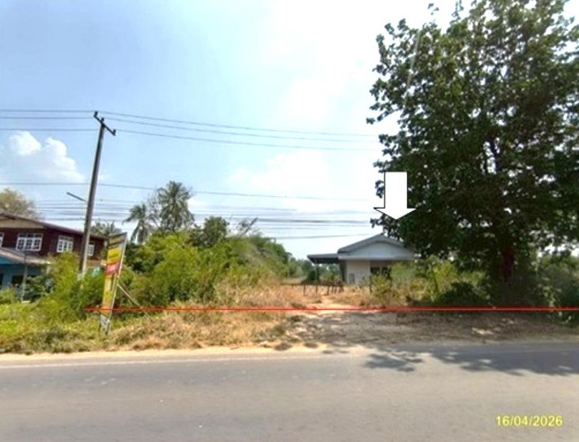 รูป โกดัง 3655 ตร.วา กุฉินารายณ์ กาฬสินธุ์ 9.7M - รูปที่ 14/30