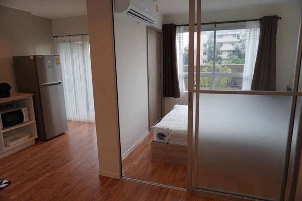 รูป ให้เช่า ลุมพินี เพชรเกษม 98 🏡 เฟอร์ครบ พร้อมอยู่ ‼️ #ตอบแชทไว🔥🔥 รหัส C612 - รูปที่ 5/7